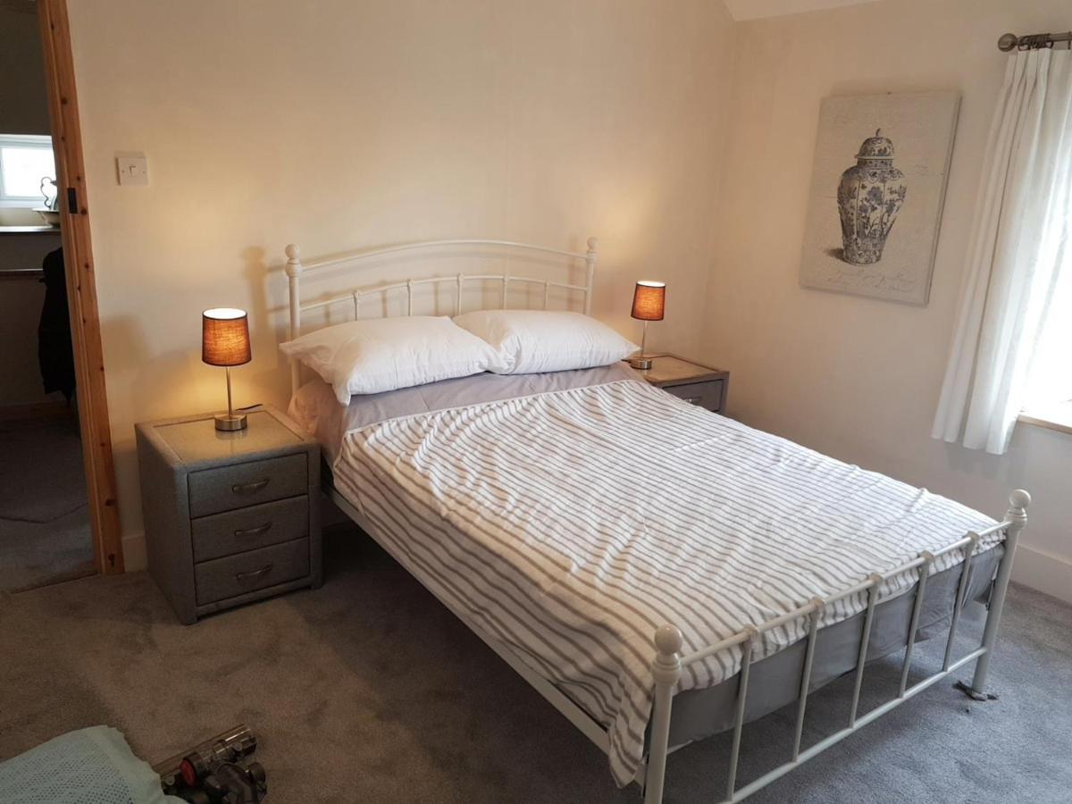The Old Sun Private Cottage Frome Εξωτερικό φωτογραφία