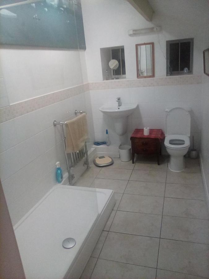 The Old Sun Private Cottage Frome Εξωτερικό φωτογραφία